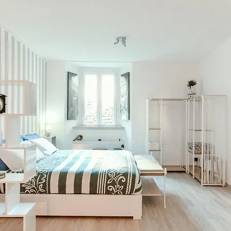 Casa La Calcina Apartamento Como