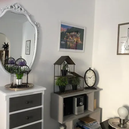 Apartamento Casa La Calcina