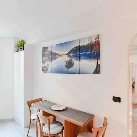 Casa La Calcina Apartamento Como
