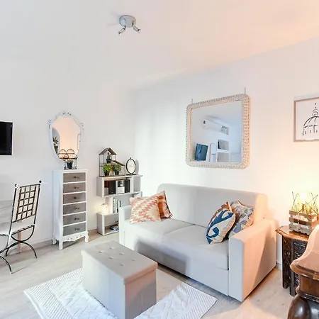 Casa La Calcina Apartamento Como