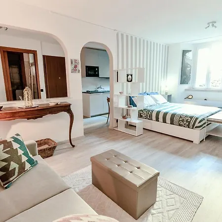 Apartamento Casa La Calcina *