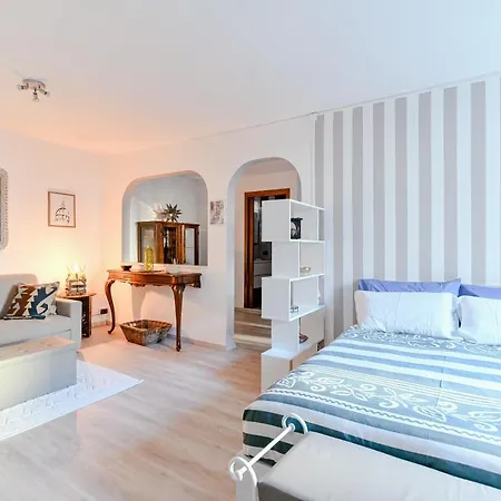 Apartamento Casa La Calcina *