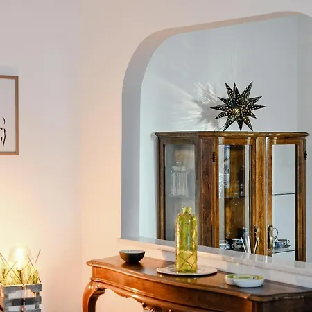 Apartamento Casa La Calcina