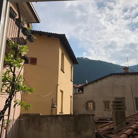 Casa La Calcina Apartamento