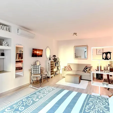 Apartment Casa La Calcina *