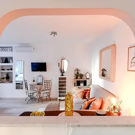 Apartamento Casa La Calcina