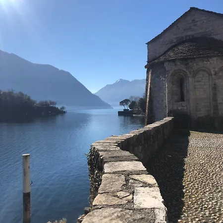 Casa La Calcina Apartment *