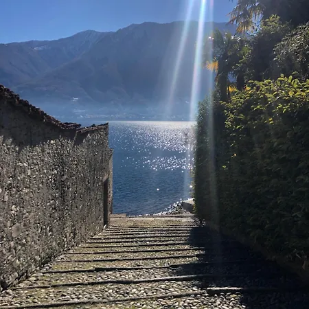 Casa La Calcina Apartment Como